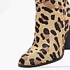 Γυναικείες Μπότες 2480.75701 Leopard Pony Mortoglou Γυναικείες Μπότες 2480.75701 Leopard Pony Mortoglou