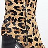 Γυναικείες Μπότες 2480.75701 Leopard Pony Mortoglou Γυναικείες Μπότες 2480.75701 Leopard Pony Mortoglou