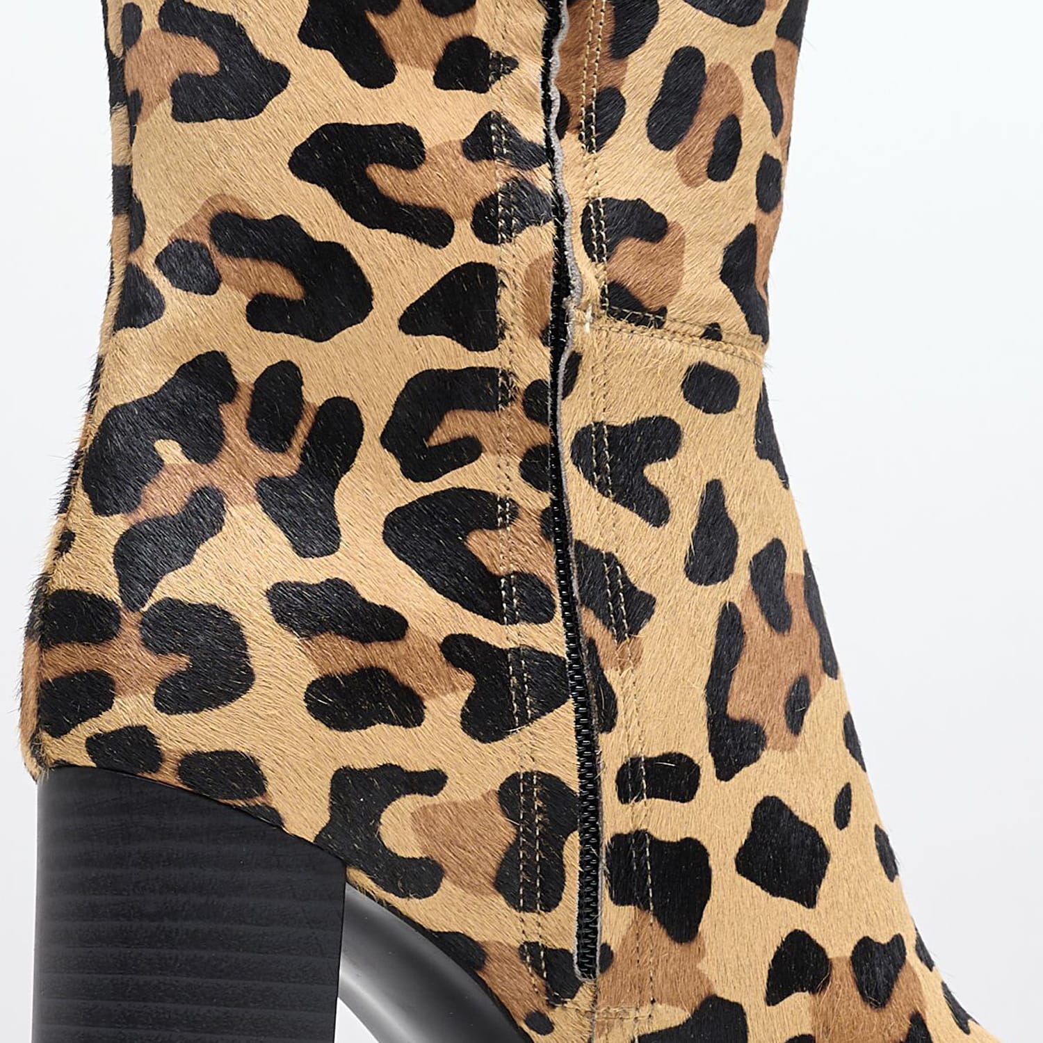 Γυναικείες Μπότες 2480.75701 Leopard Pony Mortoglou Γυναικείες Μπότες 2480.75701 Leopard Pony Mortoglou