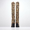 Γυναικείες Μπότες 2480.75701 Leopard Pony Mortoglou Γυναικείες Μπότες 2480.75701 Leopard Pony Mortoglou
