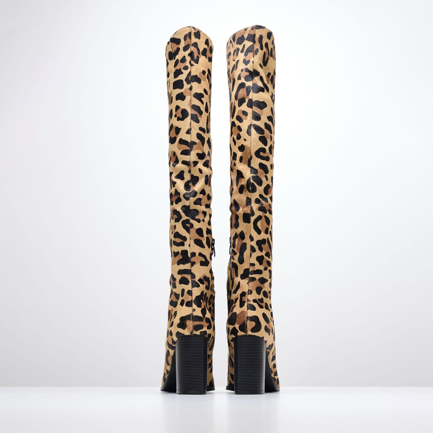Γυναικείες Μπότες 2480.75701 Leopard Pony Mortoglou Γυναικείες Μπότες 2480.75701 Leopard Pony Mortoglou