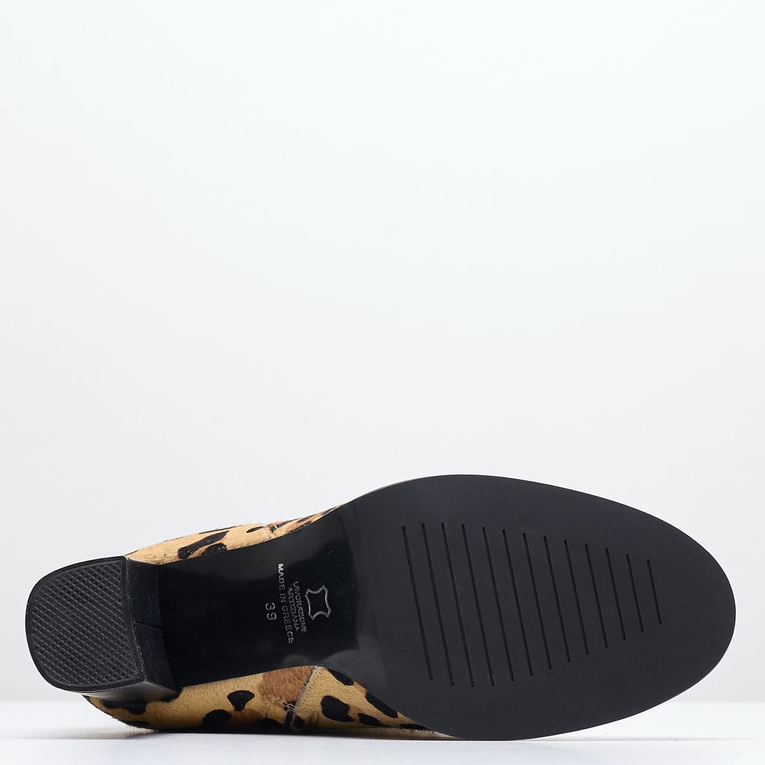 Γυναικείες Μπότες 2480.75701 Leopard Pony Mortoglou Γυναικείες Μπότες 2480.75701 Leopard Pony Mortoglou