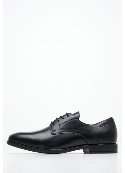 Γυναικεία Flats K6 Ταμπά Δέρμα Komis and Komis