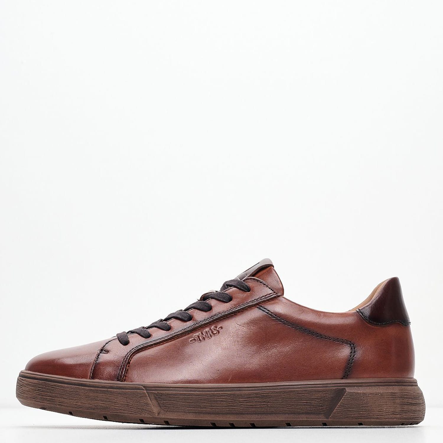 Ανδρικά Παπούτσια Casual 13605 Ταμπά Δέρμα Tamaris