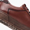 Ανδρικά Παπούτσια Casual 13605 Ταμπά Δέρμα Tamaris
