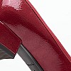 Γυναικείες Γόβες & Peeptoes Χαμηλές 22301 Κόκκινο ECOleather Tamaris Γυναικείες Γόβες & Peeptoes Χαμηλές 22301 Κόκκινο ECOleather Tamaris
