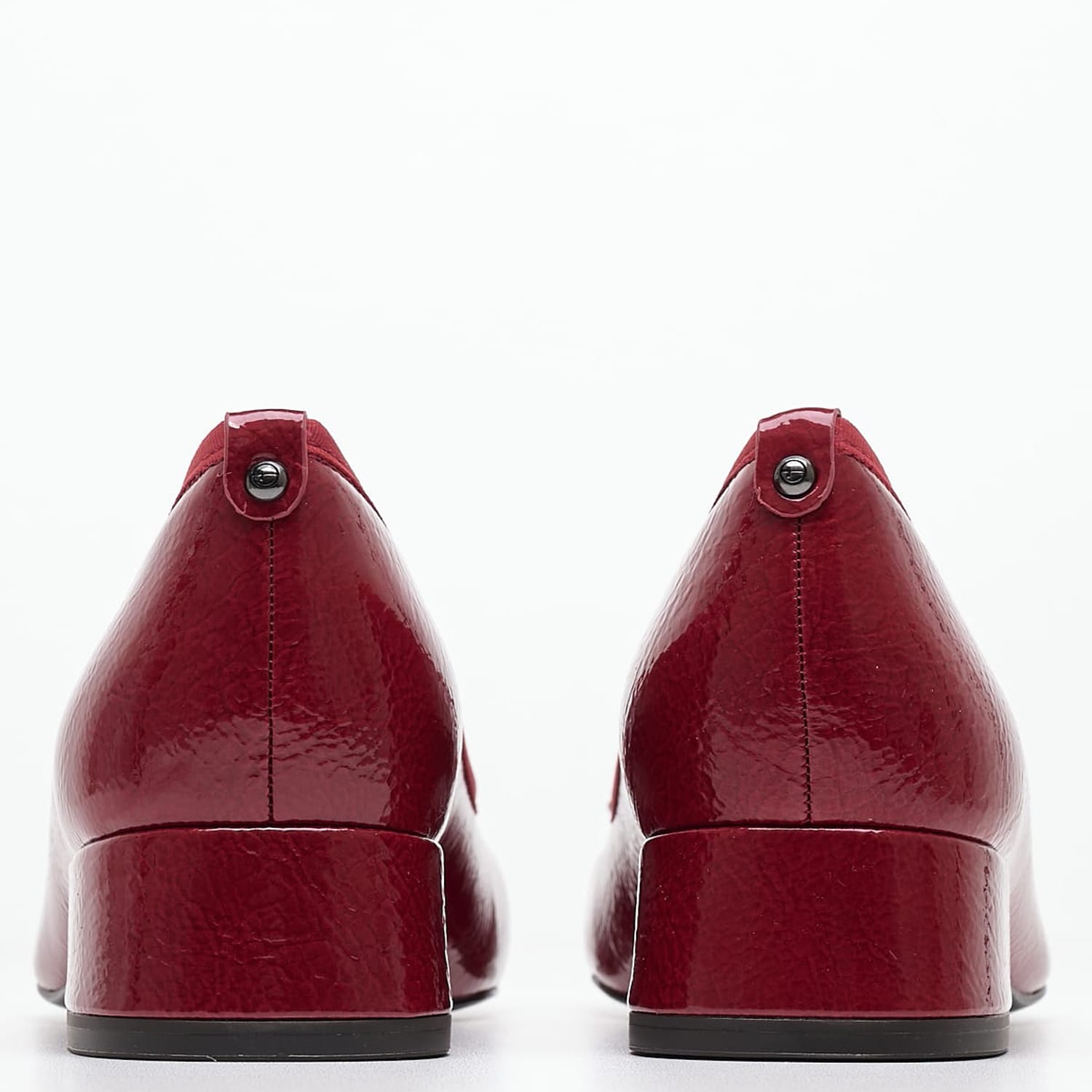 Γυναικείες Γόβες & Peeptoes Χαμηλές 22301 Κόκκινο ECOleather Tamaris Γυναικείες Γόβες & Peeptoes Χαμηλές 22301 Κόκκινο ECOleather Tamaris
