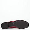 Γυναικείες Γόβες & Peeptoes Χαμηλές 22301 Κόκκινο ECOleather Tamaris Γυναικείες Γόβες & Peeptoes Χαμηλές 22301 Κόκκινο ECOleather Tamaris
