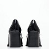 Γυναικεία Μοκασίνια 23300.Pat Μαύρο ECOleather Tamaris Γυναικεία Μοκασίνια 23300.Pat Μαύρο ECOleather Tamaris