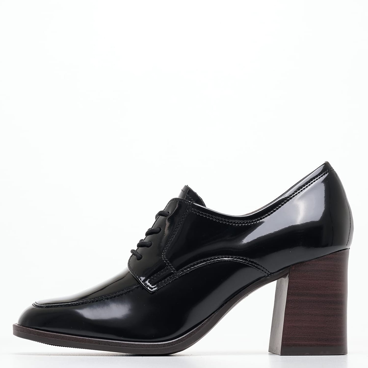 Γυναικεία Μοκασίνια 23300 Μαύρο ECOleather Tamaris