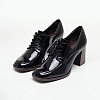 Women Moccasins 23300 Black ECOleather Tamaris Women Moccasins 23300 Black ECOleather Tamaris