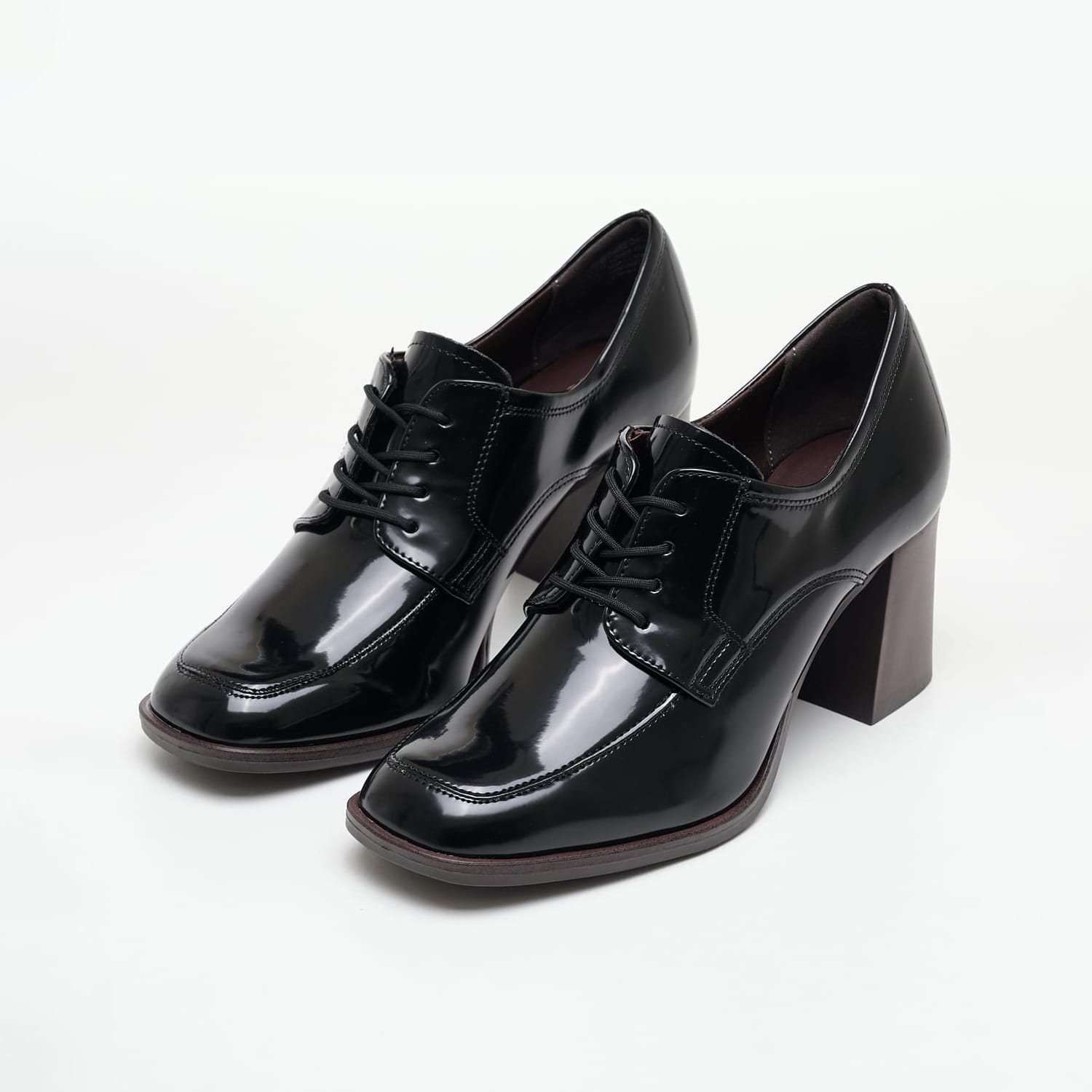 Women Moccasins 23300 Black ECOleather Tamaris Women Moccasins 23300 Black ECOleather Tamaris