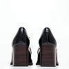 Women Moccasins 23300 Black ECOleather Tamaris Women Moccasins 23300 Black ECOleather Tamaris