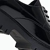 Γυναικεία Μοκασίνια 23790 Μαύρο ECOleather Tamaris Γυναικεία Μοκασίνια 23790 Μαύρο ECOleather Tamaris