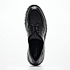 Γυναικεία Μοκασίνια 23790 Μαύρο ECOleather Tamaris Γυναικεία Μοκασίνια 23790 Μαύρο ECOleather Tamaris