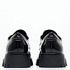 Γυναικεία Μοκασίνια 23790 Μαύρο ECOleather Tamaris Γυναικεία Μοκασίνια 23790 Μαύρο ECOleather Tamaris
