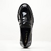 Γυναικεία Μοκασίνια 24313 Μαύρο ECOleather Tamaris Γυναικεία Μοκασίνια 24313 Μαύρο ECOleather Tamaris