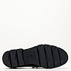 Γυναικεία Μοκασίνια 24313 Μαύρο ECOleather Tamaris Γυναικεία Μοκασίνια 24313 Μαύρο ECOleather Tamaris