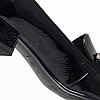 Γυναικεία Μοκασίνια 24316 Μαύρο ECOleather Tamaris Γυναικεία Μοκασίνια 24316 Μαύρο ECOleather Tamaris