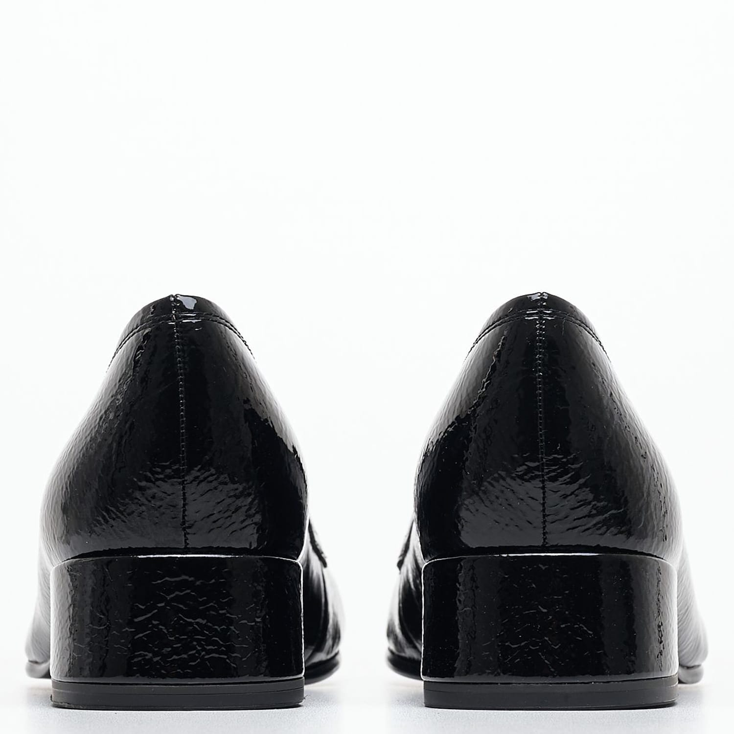 Γυναικεία Μοκασίνια 24316 Μαύρο ECOleather Tamaris Γυναικεία Μοκασίνια 24316 Μαύρο ECOleather Tamaris