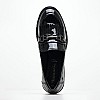 Γυναικεία Μοκασίνια 24320 Μαύρο ECOleather Tamaris Γυναικεία Μοκασίνια 24320 Μαύρο ECOleather Tamaris