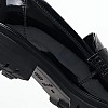 Γυναικεία Μοκασίνια 24324 Μαύρο ECOleather Tamaris Γυναικεία Μοκασίνια 24324 Μαύρο ECOleather Tamaris