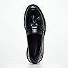 Γυναικεία Μοκασίνια 24324 Μαύρο ECOleather Tamaris Γυναικεία Μοκασίνια 24324 Μαύρο ECOleather Tamaris