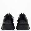 Γυναικεία Μοκασίνια 24324 Μαύρο ECOleather Tamaris Γυναικεία Μοκασίνια 24324 Μαύρο ECOleather Tamaris