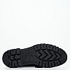 Γυναικεία Μοκασίνια 24324 Μαύρο ECOleather Tamaris Γυναικεία Μοκασίνια 24324 Μαύρο ECOleather Tamaris