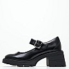 Γυναικείες Γόβες & Peeptoes Χαμηλές 24430 Μαύρο ECOleather Tamaris Γυναικείες Γόβες & Peeptoes Χαμηλές 24430 Μαύρο ECOleather Tamaris