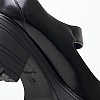 Γυναικείες Γόβες & Peeptoes Χαμηλές 24430 Μαύρο ECOleather Tamaris Γυναικείες Γόβες & Peeptoes Χαμηλές 24430 Μαύρο ECOleather Tamaris
