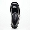 Γυναικείες Γόβες & Peeptoes Χαμηλές 24430 Μαύρο ECOleather Tamaris Γυναικείες Γόβες & Peeptoes Χαμηλές 24430 Μαύρο ECOleather Tamaris
