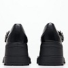 Γυναικείες Γόβες & Peeptoes Χαμηλές 24430 Μαύρο ECOleather Tamaris Γυναικείες Γόβες & Peeptoes Χαμηλές 24430 Μαύρο ECOleather Tamaris