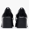Γυναικεία Μοκασίνια 24442.Olv Μαύρο ECOleather Tamaris Γυναικεία Μοκασίνια 24442.Olv Μαύρο ECOleather Tamaris