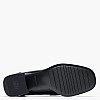 Γυναικεία Μοκασίνια 24442.Olv Μαύρο ECOleather Tamaris Γυναικεία Μοκασίνια 24442.Olv Μαύρο ECOleather Tamaris