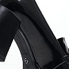 Γυναικεία Μοκασίνια 24443 Μαύρο ECOleather Tamaris Γυναικεία Μοκασίνια 24443 Μαύρο ECOleather Tamaris