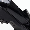 Γυναικεία Μοκασίνια 24790 Μαύρο ECOleather Tamaris Γυναικεία Μοκασίνια 24790 Μαύρο ECOleather Tamaris