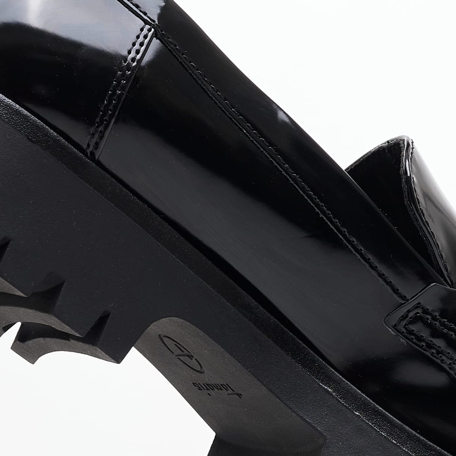 Γυναικεία Μοκασίνια 24790 Μαύρο ECOleather Tamaris Γυναικεία Μοκασίνια 24790 Μαύρο ECOleather Tamaris