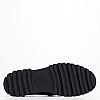 Γυναικεία Μοκασίνια 24790 Μαύρο ECOleather Tamaris Γυναικεία Μοκασίνια 24790 Μαύρο ECOleather Tamaris