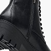 Γυναικεία Μποτάκια 25286 Μαύρο ECOleather Tamaris Γυναικεία Μποτάκια 25286 Μαύρο ECOleather Tamaris