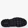 Γυναικεία Μποτάκια 25286 Μαύρο ECOleather Tamaris Γυναικεία Μποτάκια 25286 Μαύρο ECOleather Tamaris