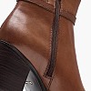 Women Boots 25319 Brown Leather Tamaris Women Boots 25319 Brown Leather Tamaris