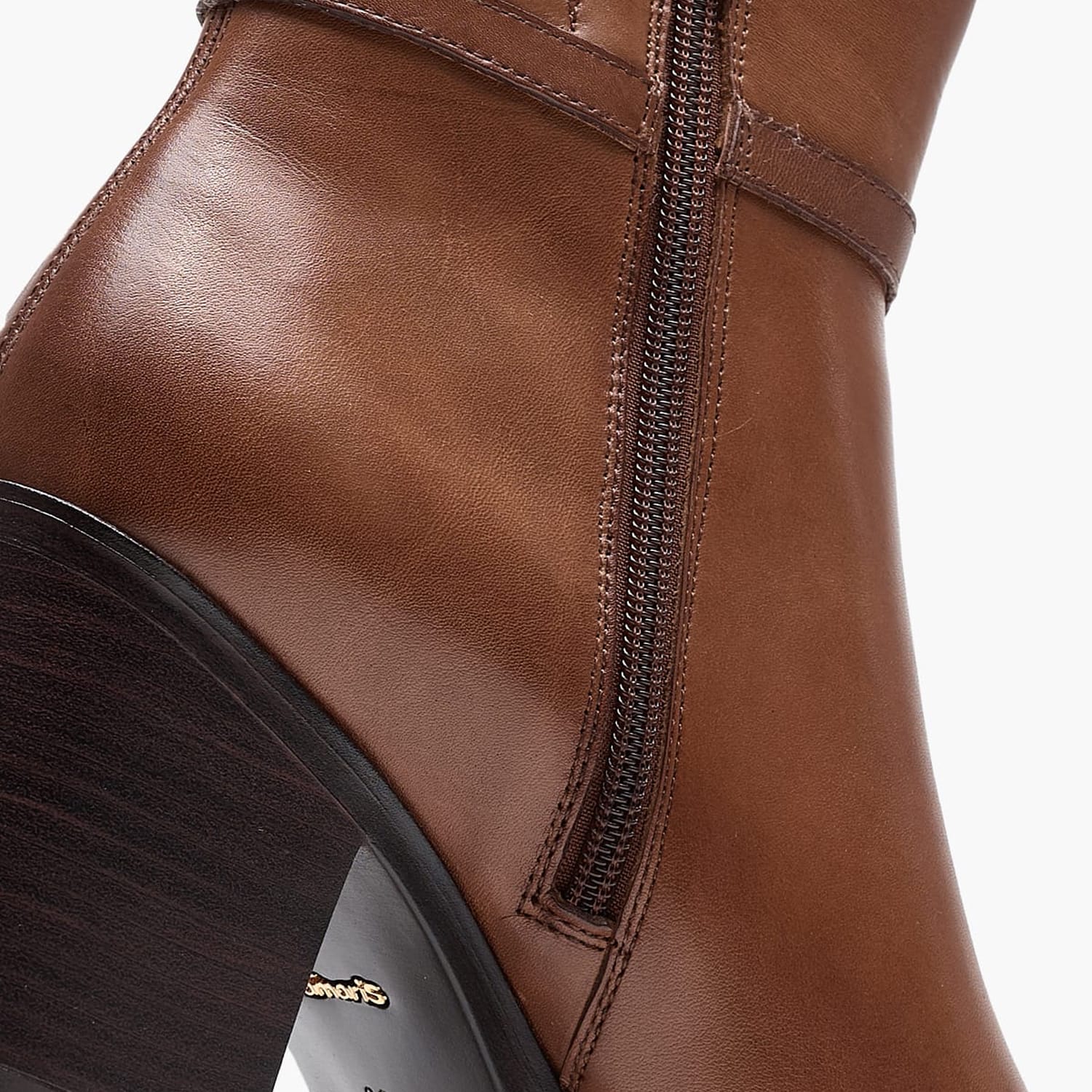 Women Boots 25319 Brown Leather Tamaris Women Boots 25319 Brown Leather Tamaris