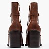 Women Boots 25319 Brown Leather Tamaris Women Boots 25319 Brown Leather Tamaris