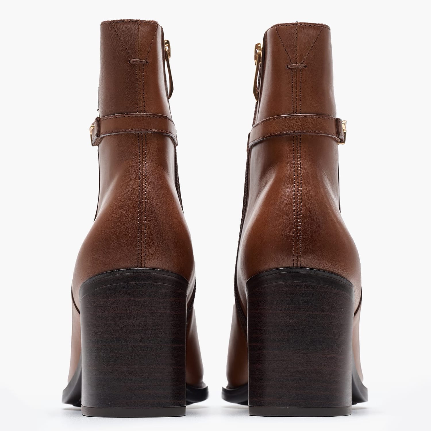 Women Boots 25319 Brown Leather Tamaris Women Boots 25319 Brown Leather Tamaris