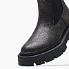 Γυναικεία Μποτάκια 25485 Μπρονζέ ECOleather Tamaris Γυναικεία Μποτάκια 25485 Μπρονζέ ECOleather Tamaris