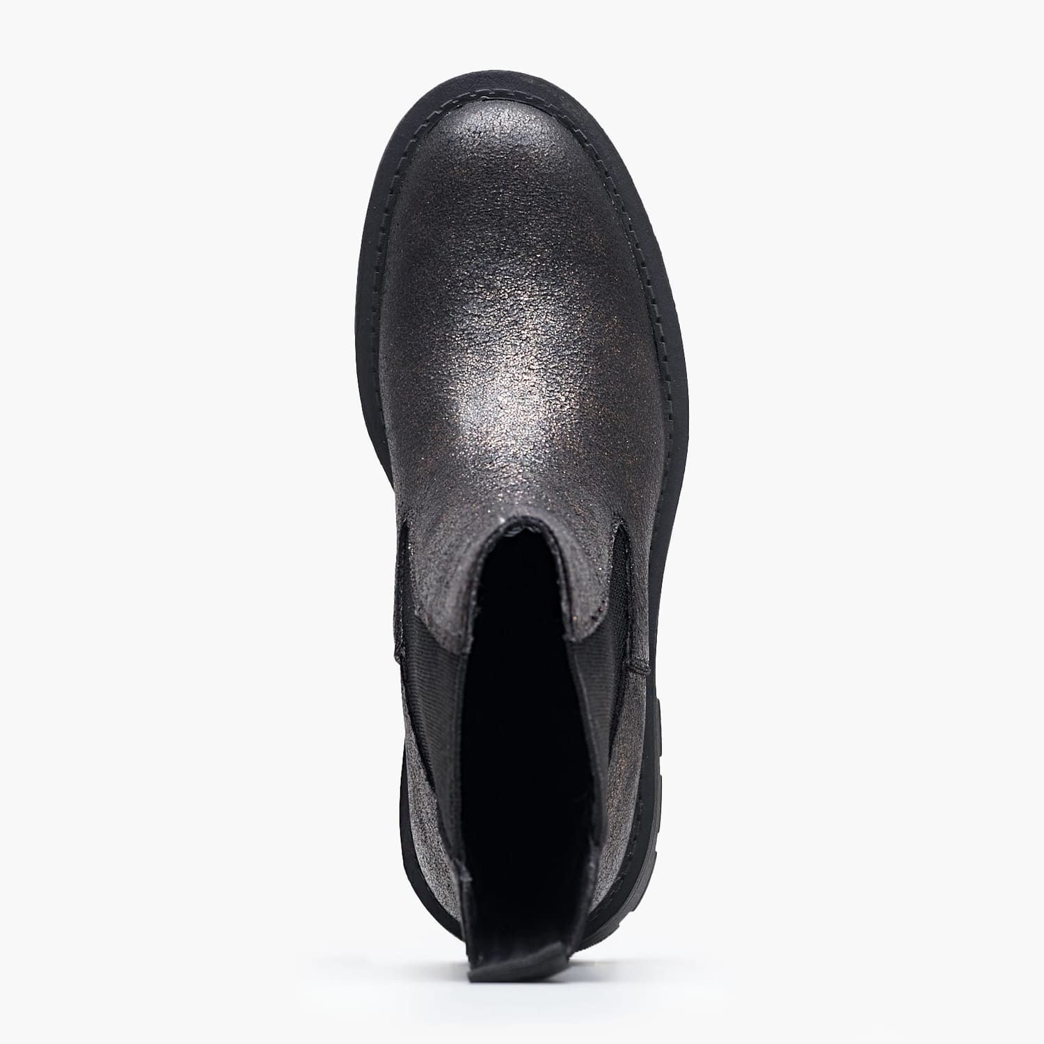Γυναικεία Μποτάκια 25485 Μπρονζέ ECOleather Tamaris Γυναικεία Μποτάκια 25485 Μπρονζέ ECOleather Tamaris