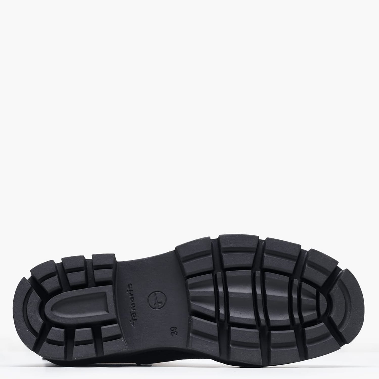 Γυναικεία Μποτάκια 25485 Μπρονζέ ECOleather Tamaris Γυναικεία Μποτάκια 25485 Μπρονζέ ECOleather Tamaris