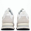 Women Casual Shoes Blur.Supra White Leather Pepe Jeans