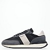 Ανδρικά Παπούτσια Casual Buster.Supra Μαύρο Ύφασμα Pepe Jeans Ανδρικά Παπούτσια Casual Buster.Supra Μαύρο Ύφασμα Pepe Jeans